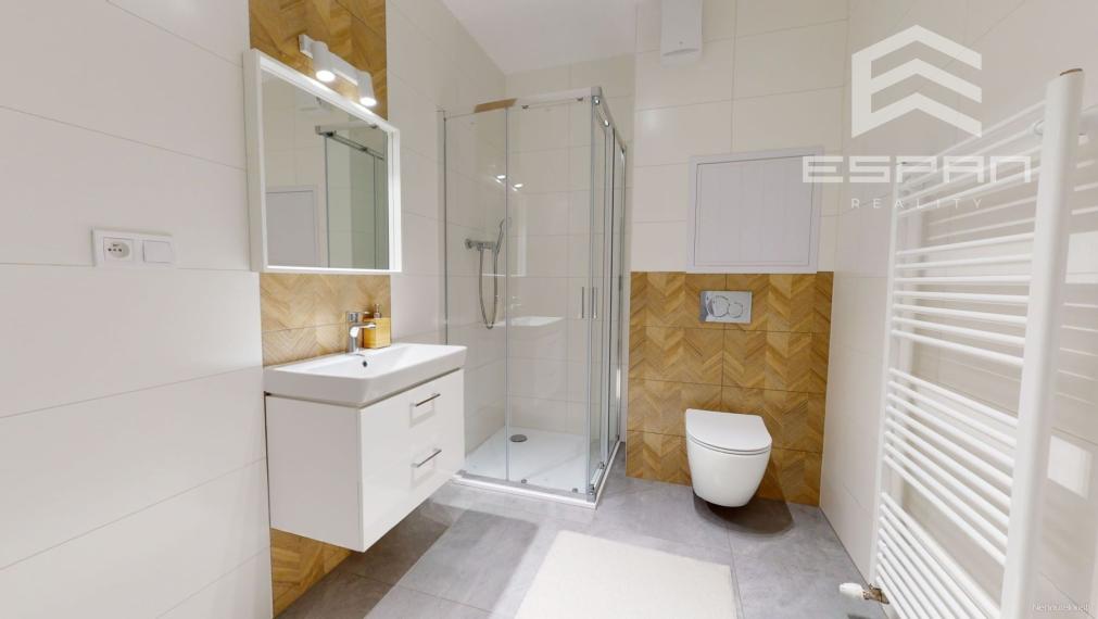 Vkusne zariadený 2 izb. byt na ul. J. Ondruša v Stupave