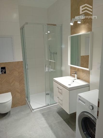 Vkusne zariadený 2 izb. byt na ul. J. Ondruša v Stupave