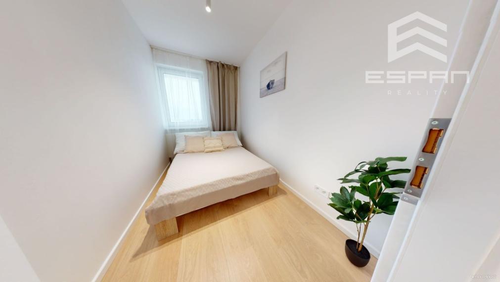 Vkusne zariadený 2 izb. byt na ul. J. Ondruša v Stupave