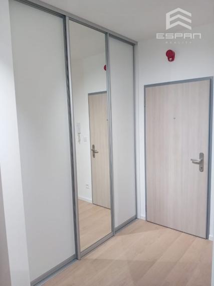 Vkusne zariadený 2 izb. byt na ul. J. Ondruša v Stupave