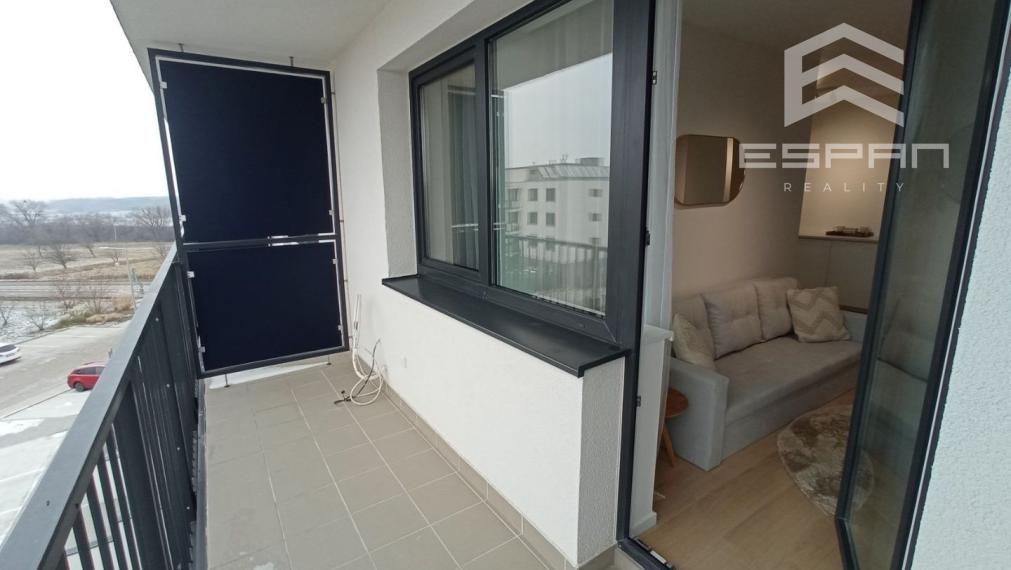 Vkusne zariadený 2 izb. byt na ul. J. Ondruša v Stupave