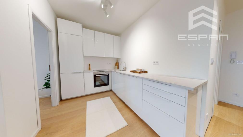 Vkusne zariadený 2 izb. byt na ul. J. Ondruša v Stupave