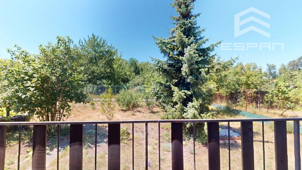 NA PREDAJ: Murovaná záhradá chatka v záhradkarskej oblasti Nad Výhonom/Malacky