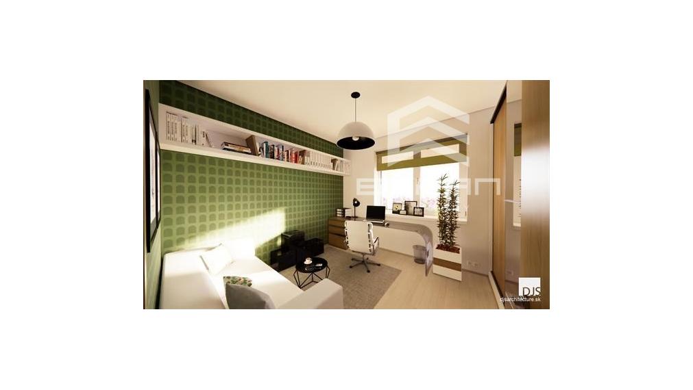 !REZERVOVANÉ!: 4 izb. rodinný dom s praktickou dispozíciou/Sekule