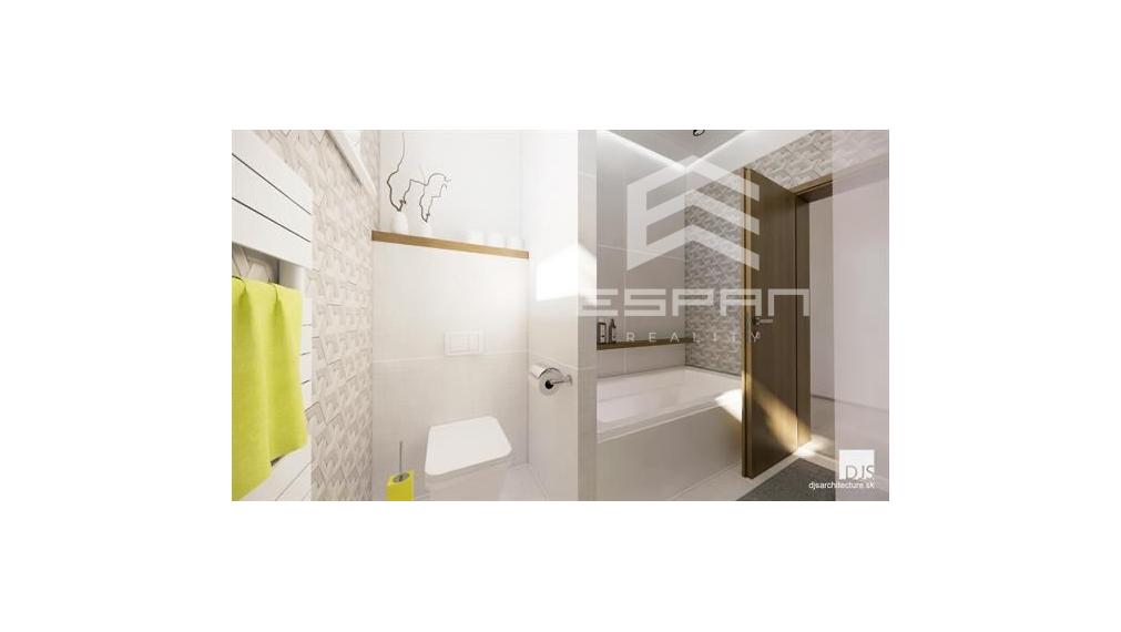 !REZERVOVANÉ!: 4 izb. rodinný dom s praktickou dispozíciou/Sekule