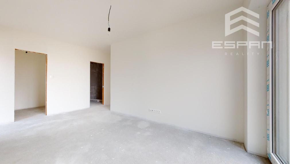 SKOLAUDOVANÝ 4 izb. rodinný bungalov s praktickou dispozíciou v obci Jablonové len 25 min od BA!!