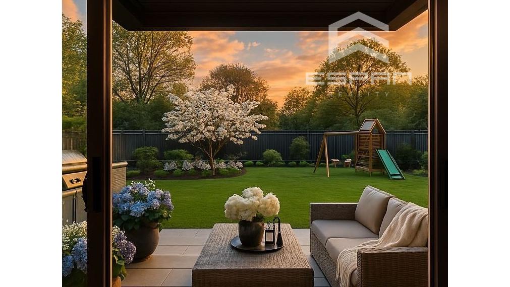 Stavebný pozemok na výstavbu rod. domu v blízkosti CENTRA mesta!