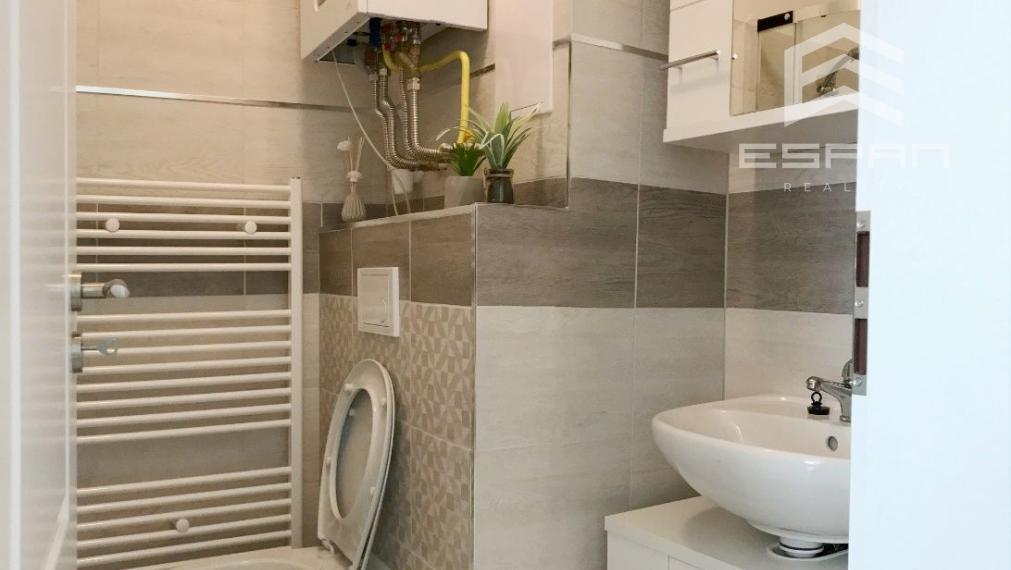 ***PRENÁJOM: Zariadený 1,5 izb. byt s loggiou a vlastným parkovacím státím v Malackách!!