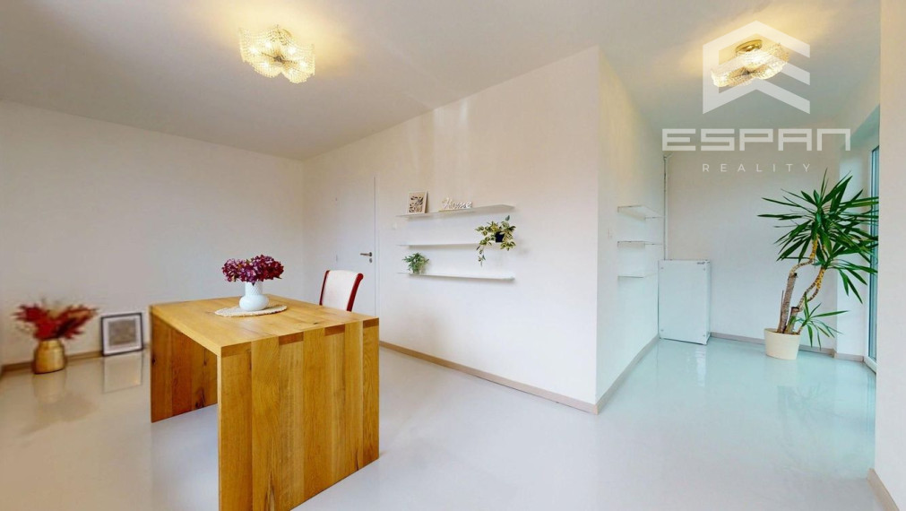 Rodinný dom s charizmou a úžasnou záhradou, vhodný aj pre viacgeneračné bývanie