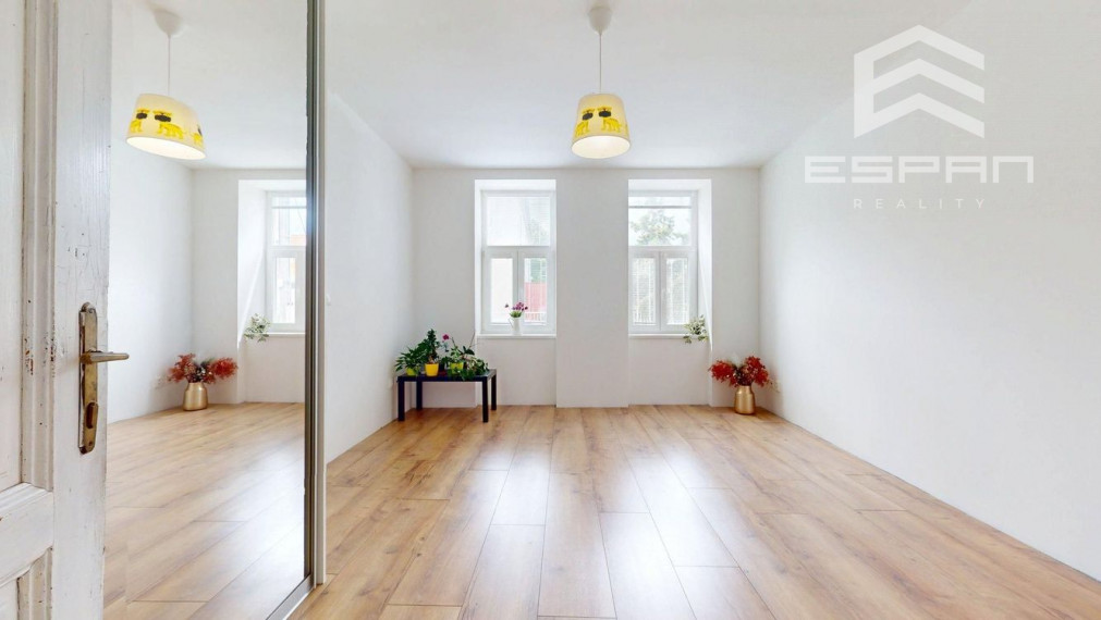 Rodinný dom po kompletnej rekonštrukcii v centre mesta Malacky