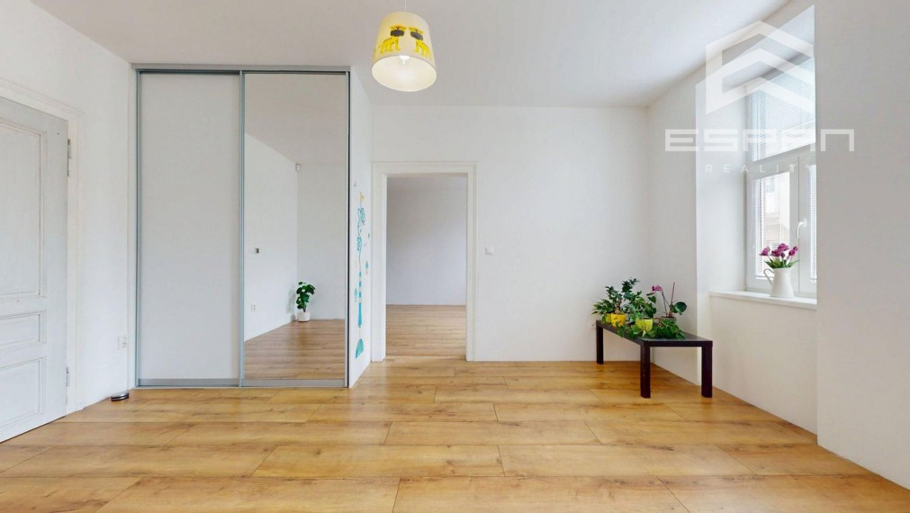 Rodinný dom po kompletnej rekonštrukcii v centre mesta Malacky