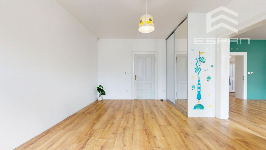 Rodinný dom po kompletnej rekonštrukcii v centre mesta Malacky