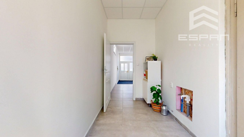 Rodinný dom po kompletnej rekonštrukcii v centre mesta Malacky