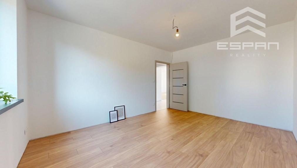 Rodinný dom v obci Jakubov