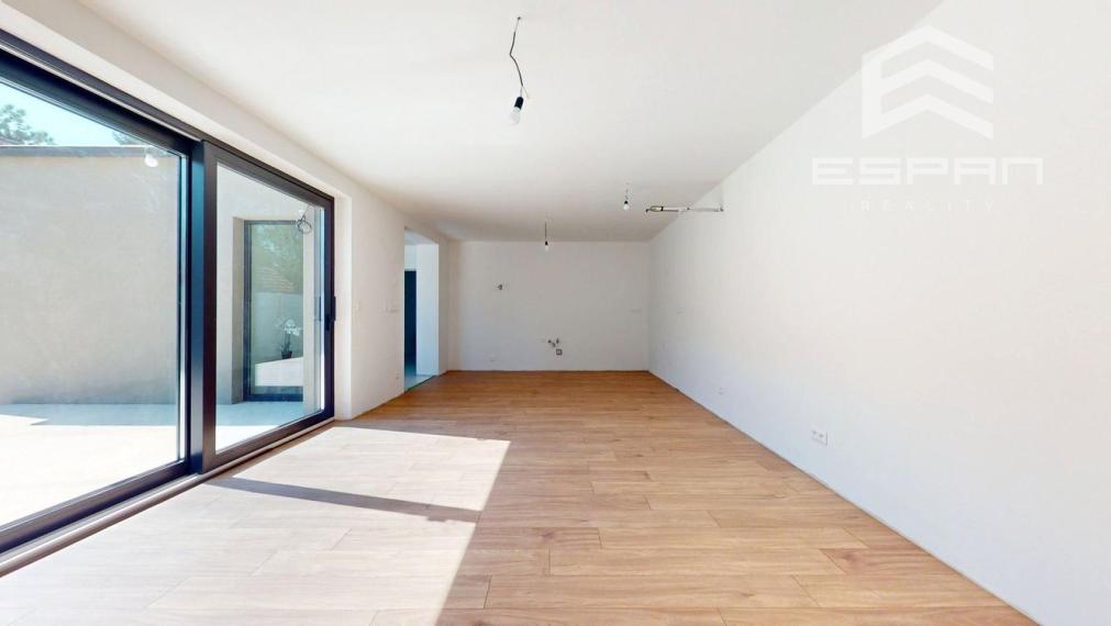 Rodinný dom v obci Jakubov