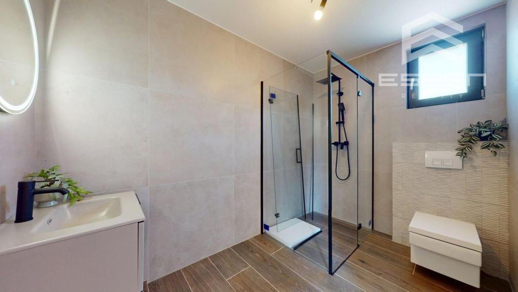 Rodinný dom v obci Jakubov