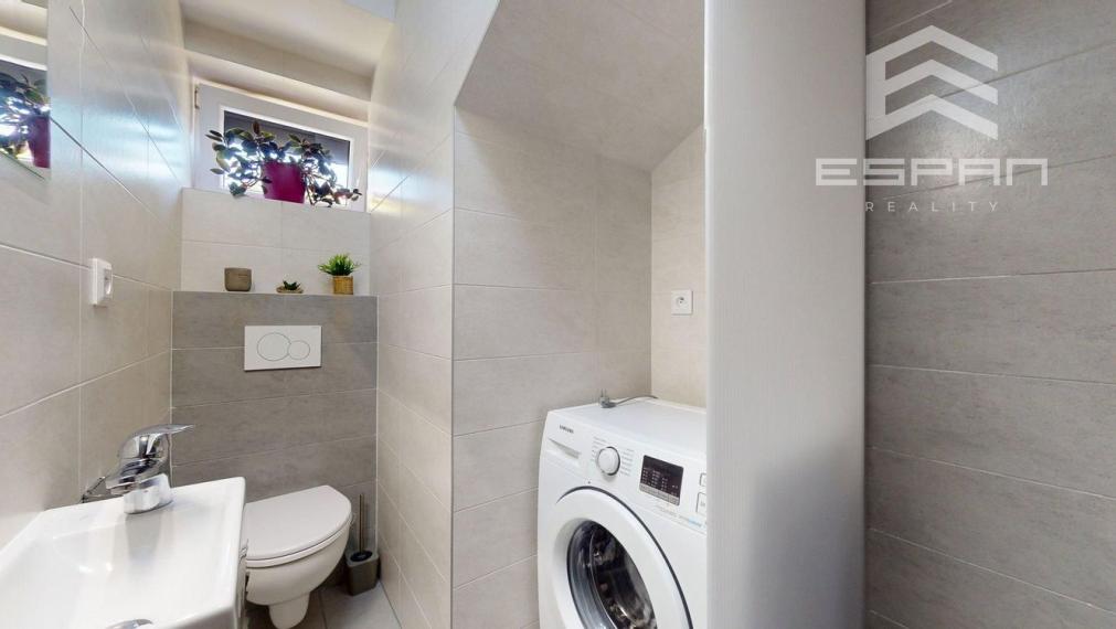 Rodinný dom v príjemnej lokalite, Píniova alej