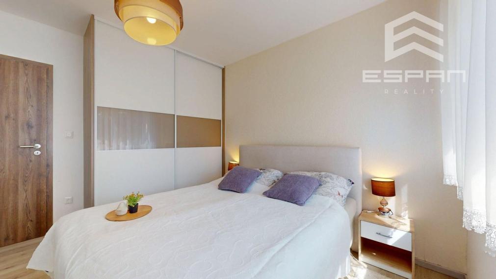 Rodinný dom v príjemnej lokalite, Píniova alej