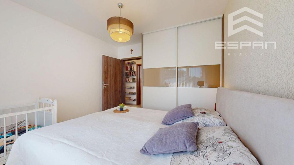 Rodinný dom v príjemnej lokalite, Píniova alej