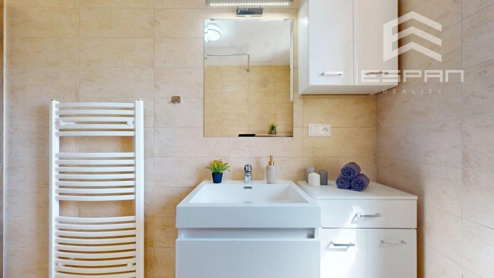 Rodinný dom v príjemnej lokalite, Píniova alej