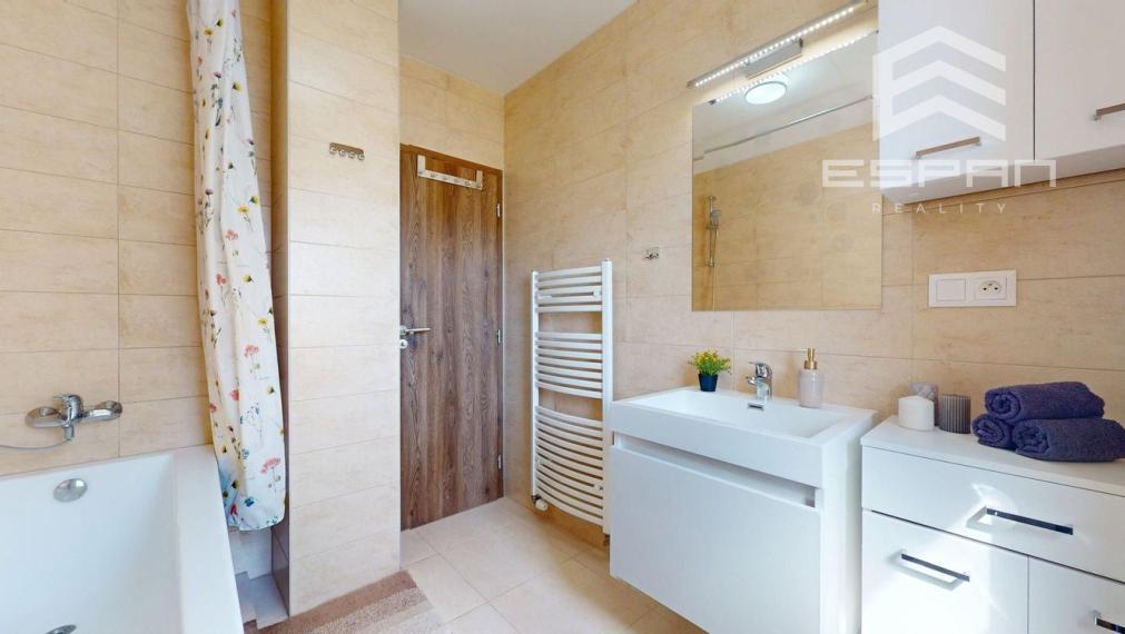 Rodinný dom v príjemnej lokalite, Píniova alej