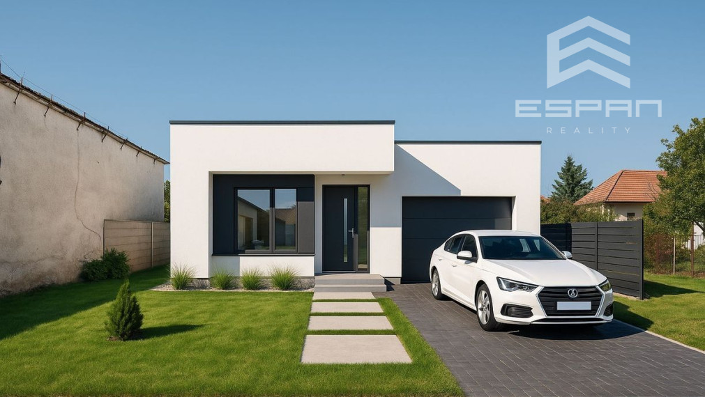 Predaj stavebného pozemku o výmere 697 m2 na ul. Duklianskych hrdinov v Malackách