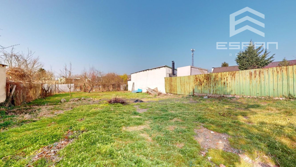 Predaj stavebného pozemku o výmere 697 m2 na ul. Duklianskych hrdinov v Malackách