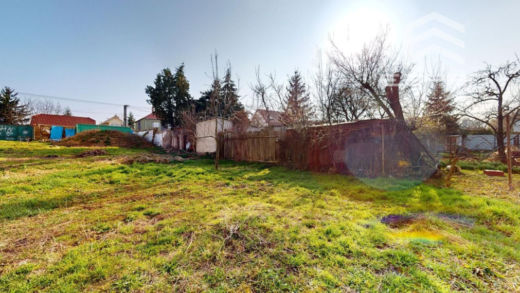 Predaj stavebného pozemku o výmere 697 m2 na ul. Duklianskych hrdinov v Malackách