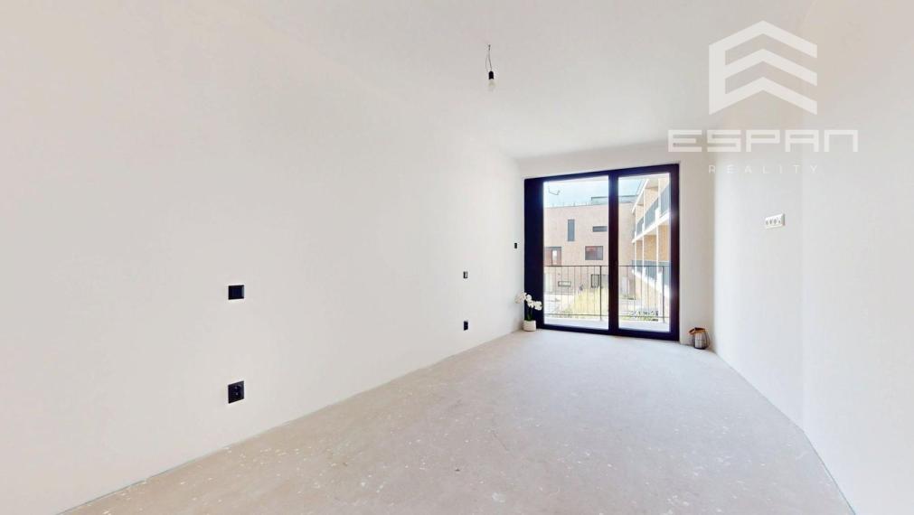 3 izbový byt s výnimočným výhľadom v Severin Residence /Malacky