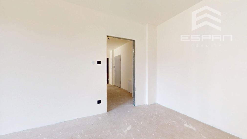 3 izbový byt s výnimočným výhľadom v Severin Residence /Malacky