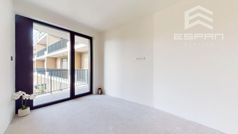 3 izbový byt s výnimočným výhľadom v Severin Residence /Malacky