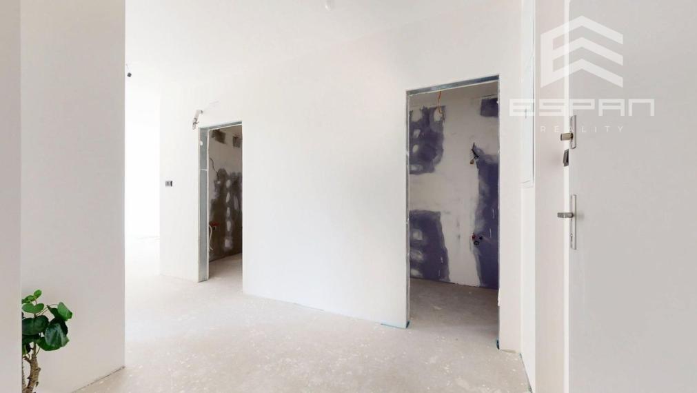 3 izbový byt s výnimočným výhľadom v Severin Residence /Malacky