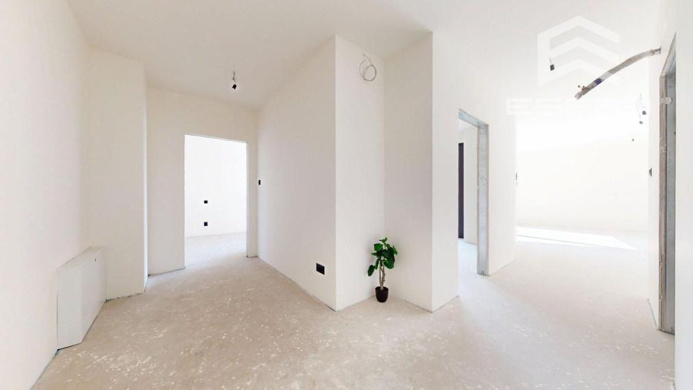 3 izbový byt s výnimočným výhľadom v Severin Residence /Malacky