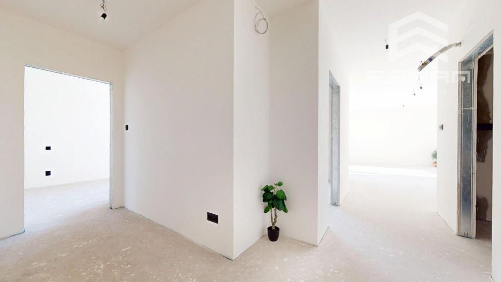 3 izbový byt s výnimočným výhľadom v Severin Residence /Malacky