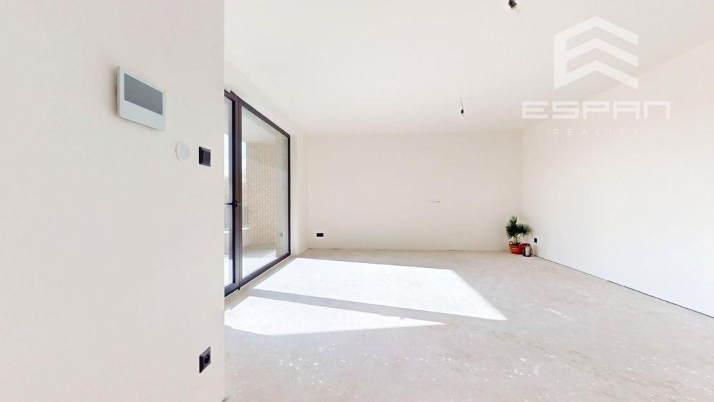 3 izbový byt s výnimočným výhľadom v Severin Residence /Malacky