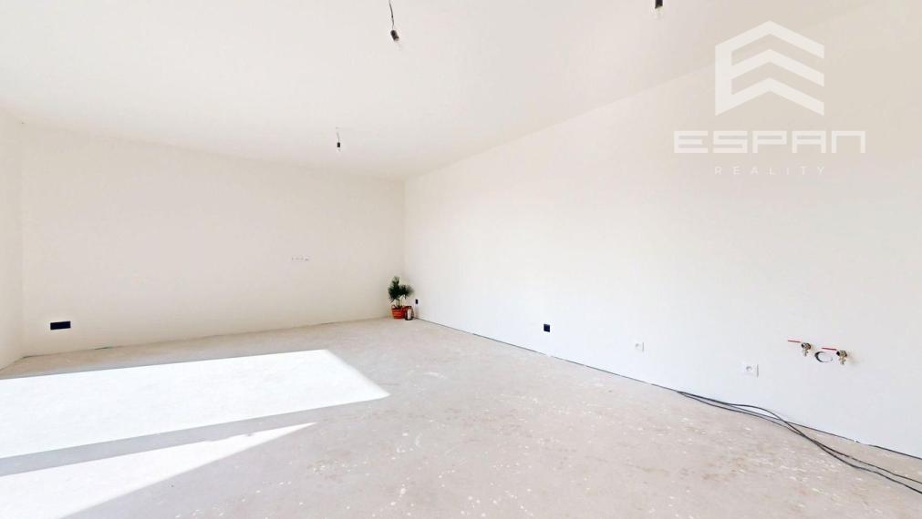 3 izbový byt s výnimočným výhľadom v Severin Residence /Malacky