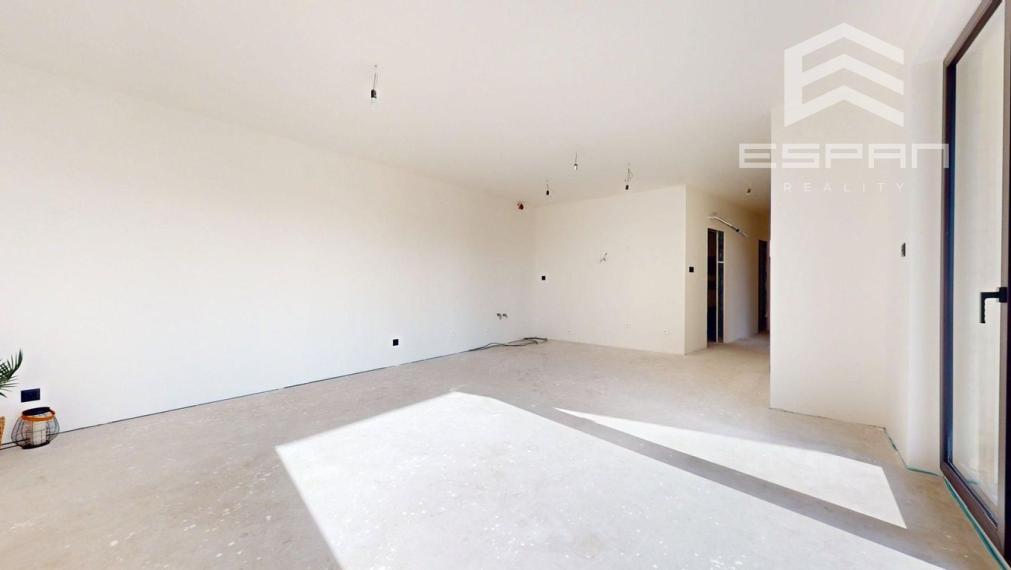 3 izbový byt s výnimočným výhľadom v Severin Residence /Malacky