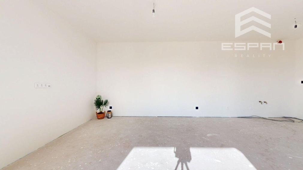 3 izbový byt s výnimočným výhľadom v Severin Residence /Malacky