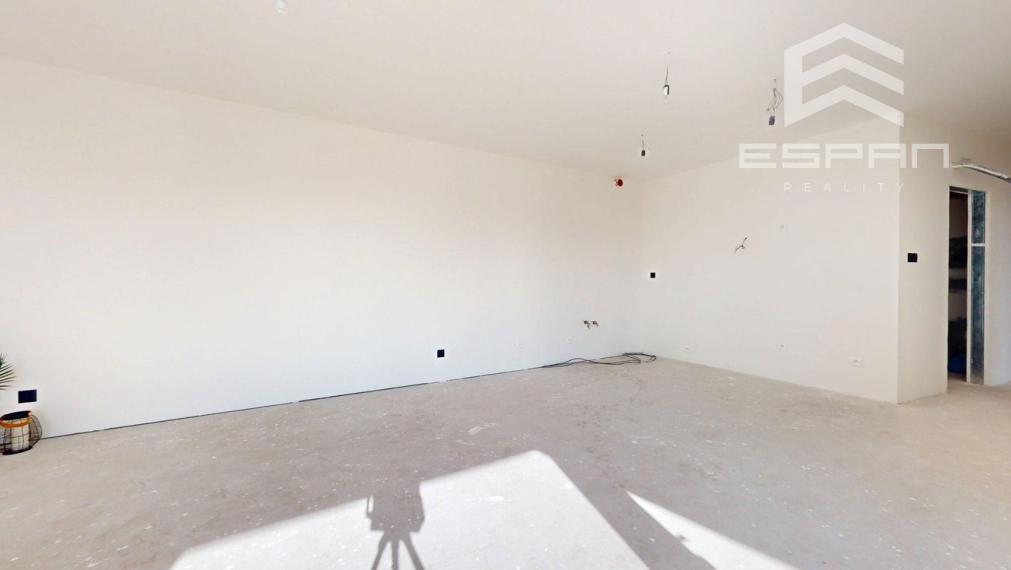 3 izbový byt s výnimočným výhľadom v Severin Residence /Malacky