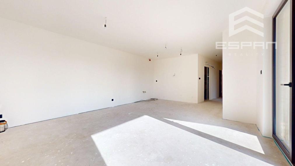 3 izbový byt s výnimočným výhľadom v Severin Residence /Malacky