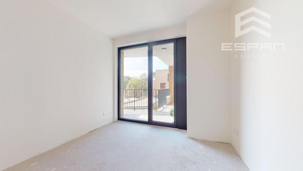 3 izbový byt s výnimočným výhľadom v Severin Residence /Malacky