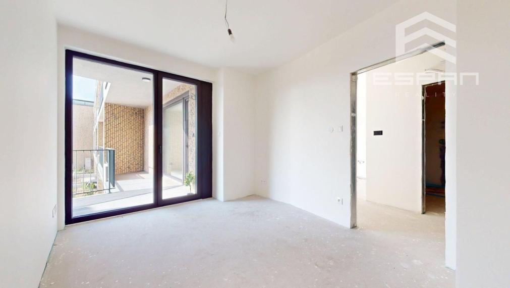 3 izbový byt s výnimočným výhľadom v Severin Residence /Malacky