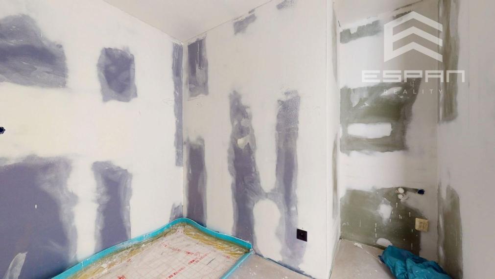 3 izbový byt s výnimočným výhľadom v Severin Residence /Malacky