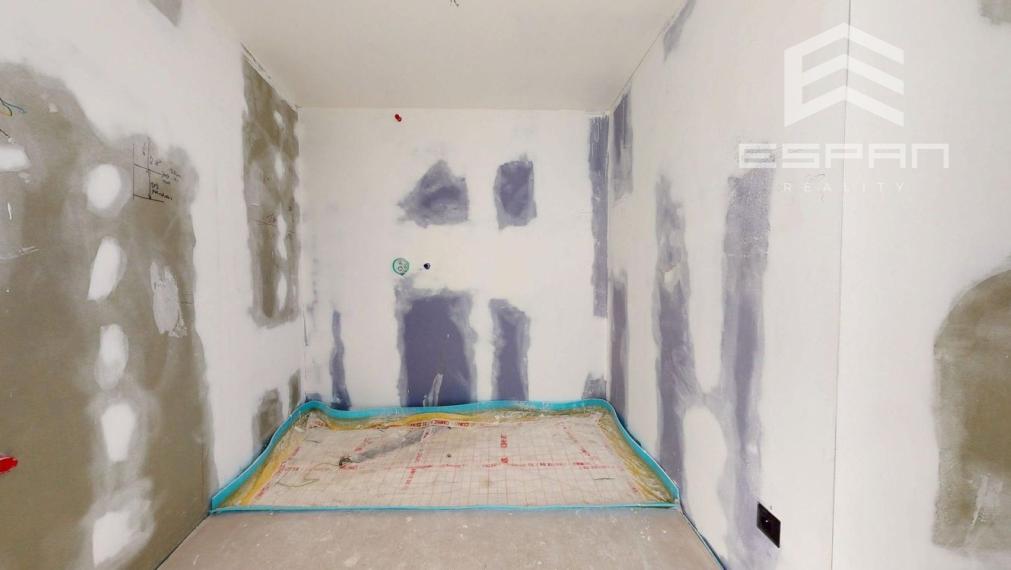 3 izbový byt s výnimočným výhľadom v Severin Residence /Malacky