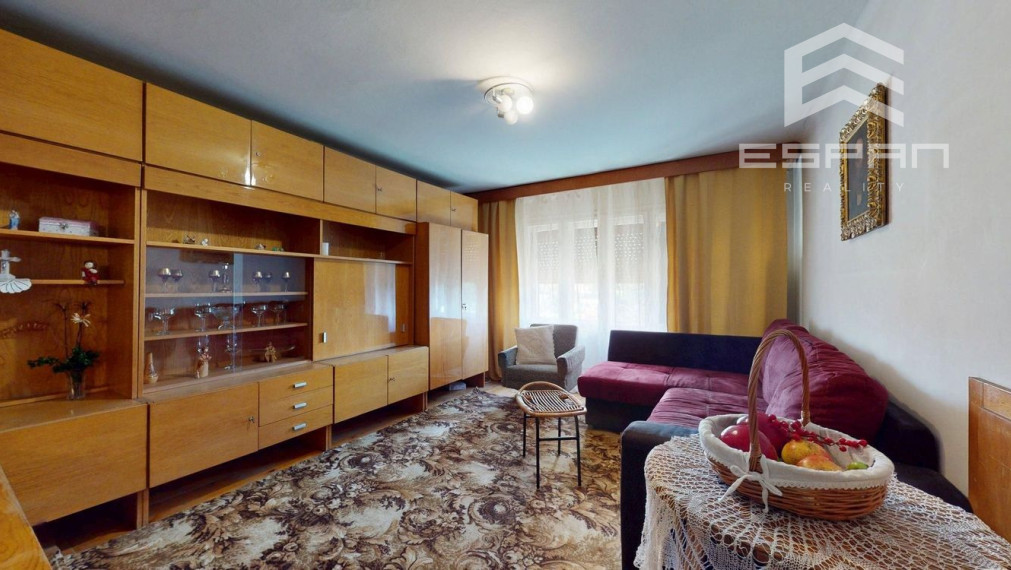 !!REZERVOVANÝ!! Dvojpodlažný rodinný dom v obci Lozorno