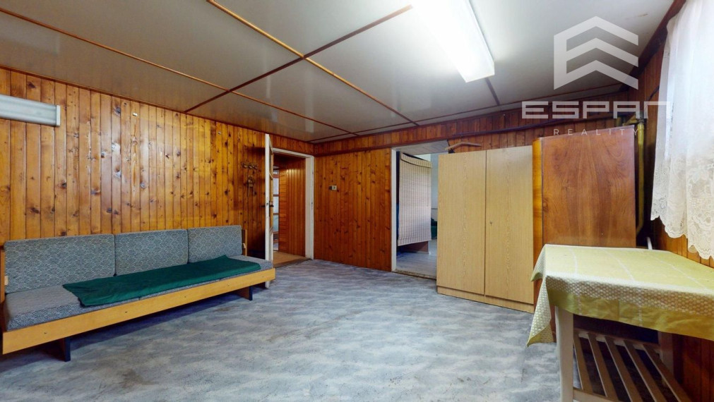 !!REZERVOVANÝ!! Dvojpodlažný rodinný dom v obci Lozorno