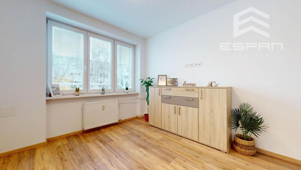 Moderný 2i byt po kompletnej rekonštrukcii