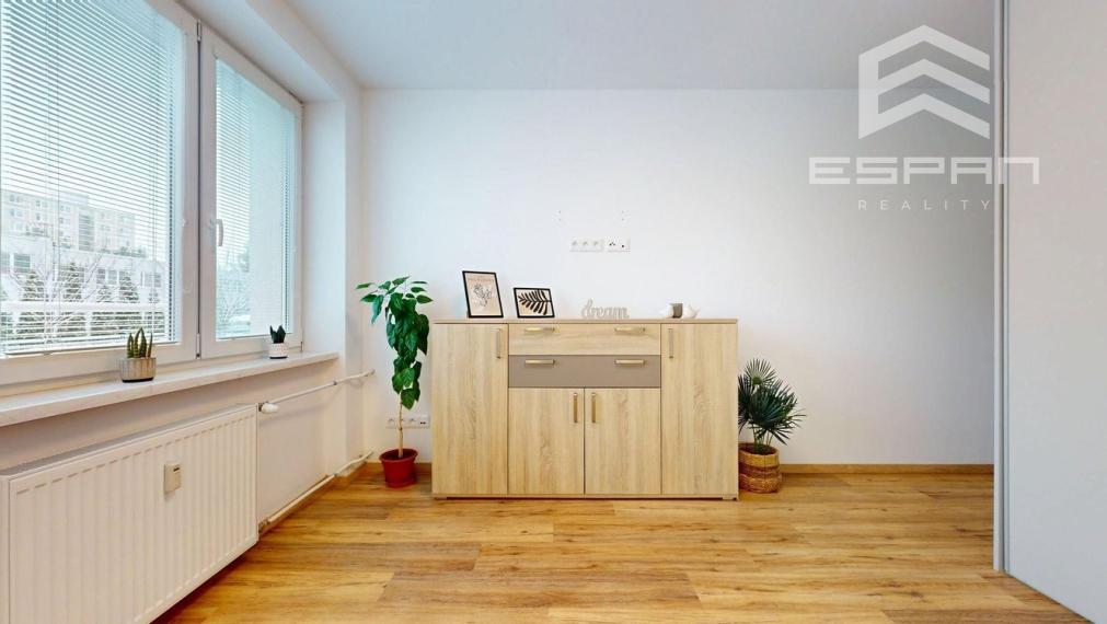 Moderný 2i byt po kompletnej rekonštrukcii