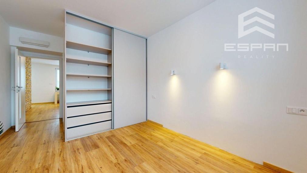 Moderný 2i byt po kompletnej rekonštrukcii