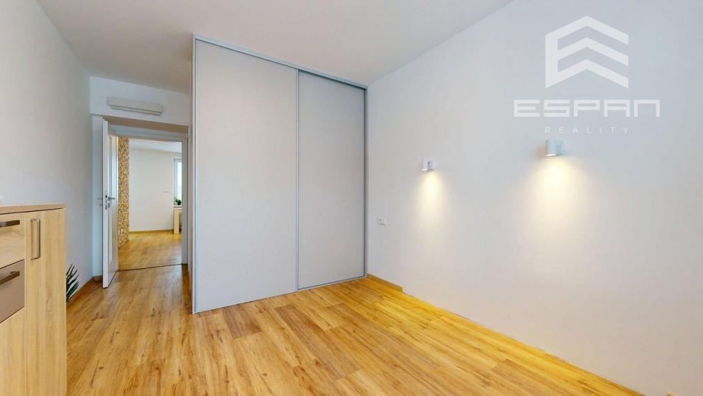 Moderný 2i byt po kompletnej rekonštrukcii